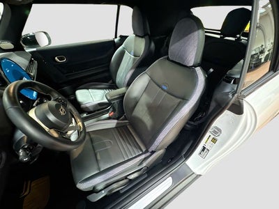 2025 MINI CONVERTIBLE Cooper S