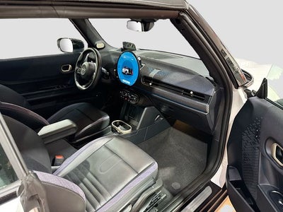 2025 MINI CONVERTIBLE Cooper S