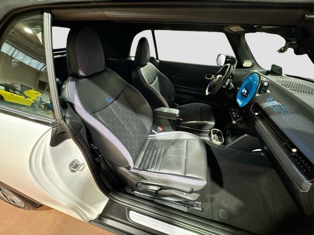 2025 MINI CONVERTIBLE Cooper S