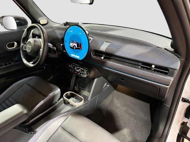 2025 MINI CONVERTIBLE Cooper S