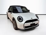 2025 MINI CONVERTIBLE Cooper S