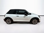 2025 MINI CONVERTIBLE Cooper S