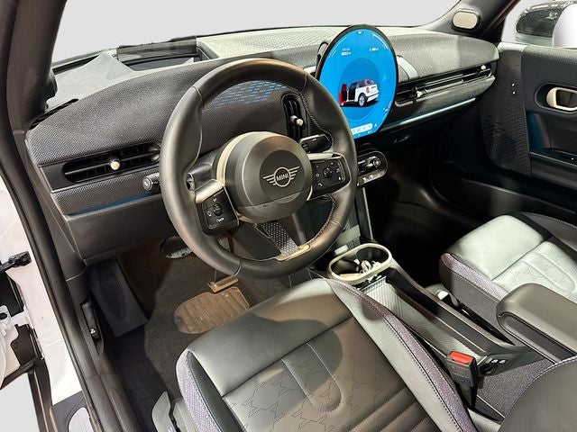 2025 MINI CONVERTIBLE Cooper S