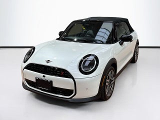 2025 MINI Cooper S Cooper S