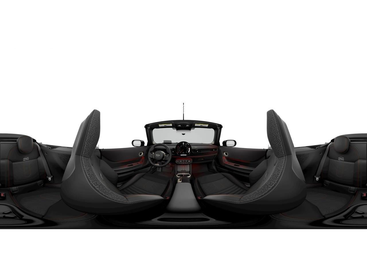 2026 MINI Convertible Cooper S