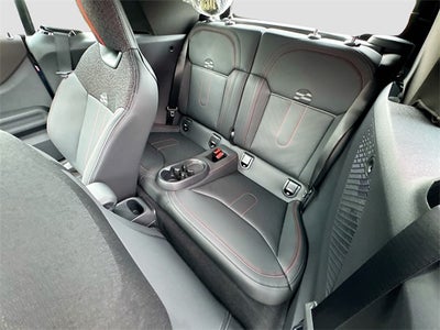 2026 MINI Convertible Cooper S