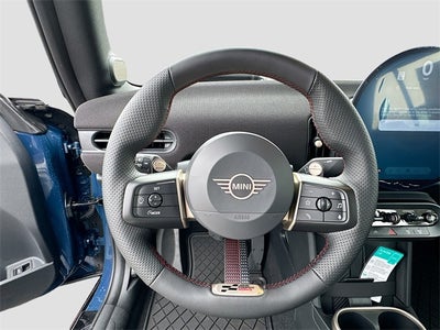 2026 MINI Convertible Cooper S