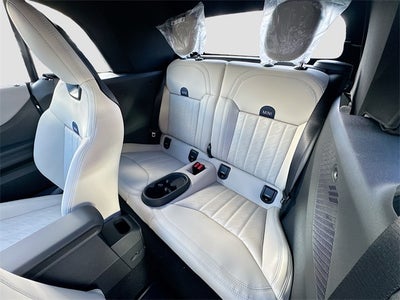 2026 MINI Convertible Cooper S