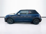2026 MINI Convertible Cooper S