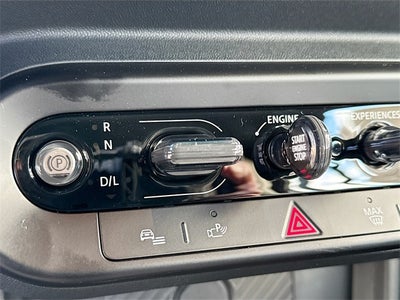 2026 MINI Convertible Cooper S