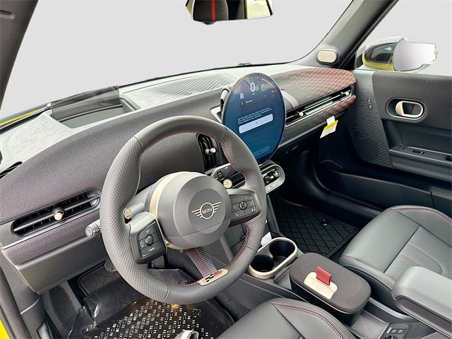 2026 MINI Convertible Cooper S