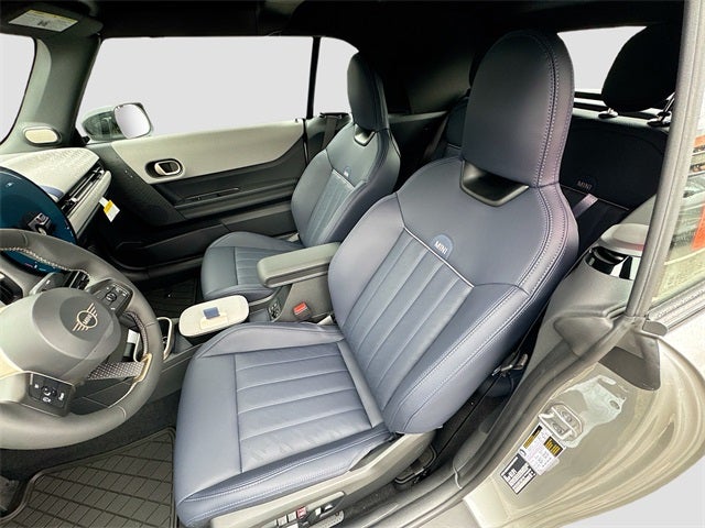 2026 MINI Convertible Cooper S