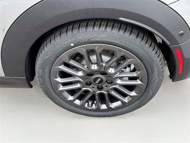 2026 MINI Convertible Cooper S