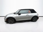 2026 MINI Convertible Cooper S