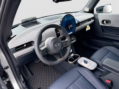 2026 MINI Convertible Cooper S