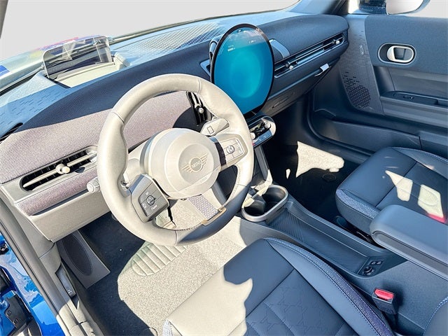 2026 MINI Convertible Cooper S