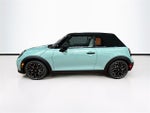 2026 MINI Convertible Cooper S