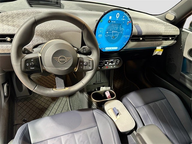 2026 MINI Convertible Cooper S