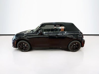 2026 MINI Cooper S Cooper S