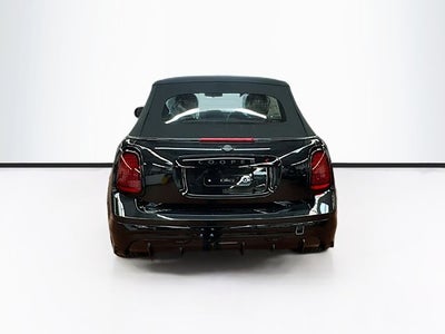 2026 MINI Cooper S Cooper S