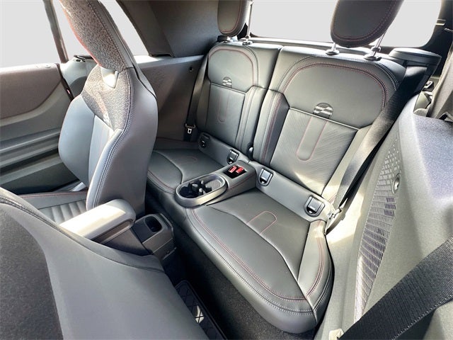 2026 MINI Convertible Cooper S