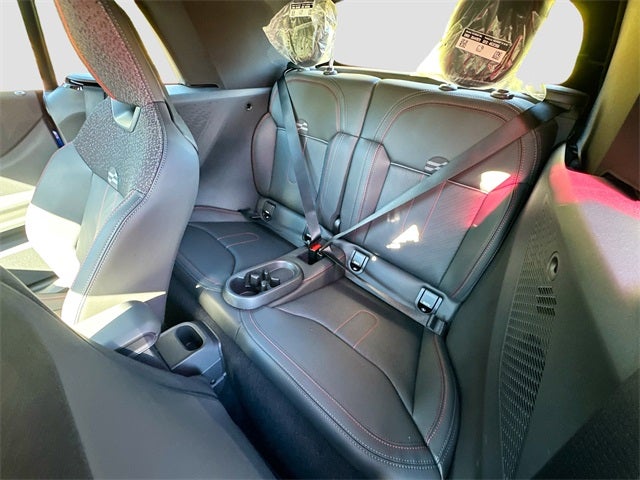 2026 MINI Convertible Cooper S