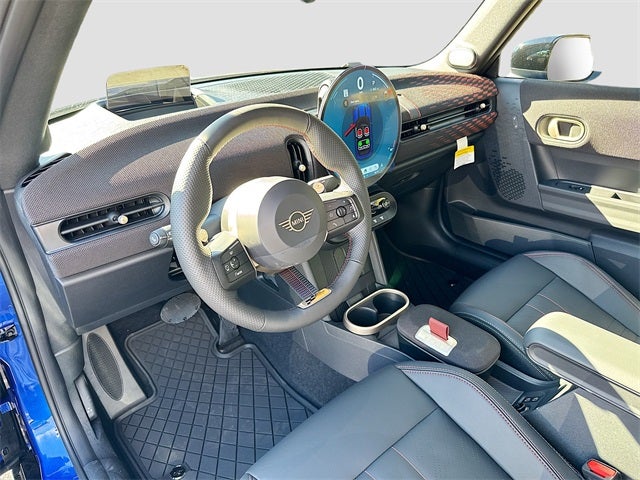 2026 MINI Convertible Cooper S