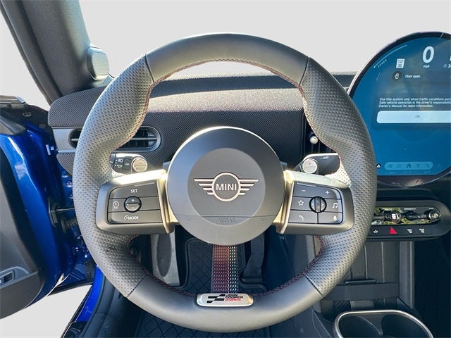 2026 MINI Convertible Cooper S