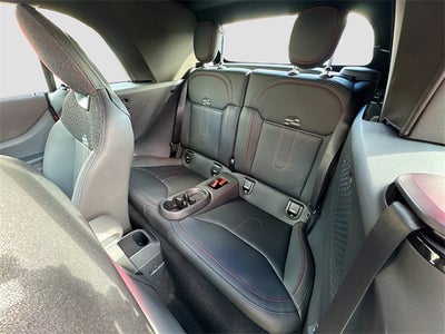 2026 MINI Convertible Cooper S