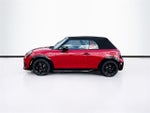 2026 MINI Convertible Cooper S