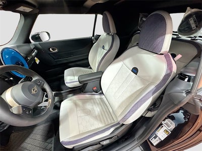 2026 MINI Convertible Cooper S