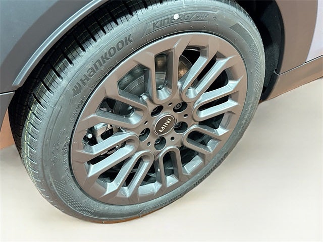 2026 MINI Convertible Cooper S