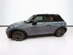 2026 MINI Convertible Cooper S