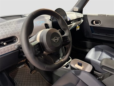 2026 MINI Convertible Cooper S