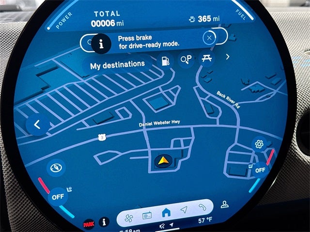 2026 MINI Convertible Cooper S