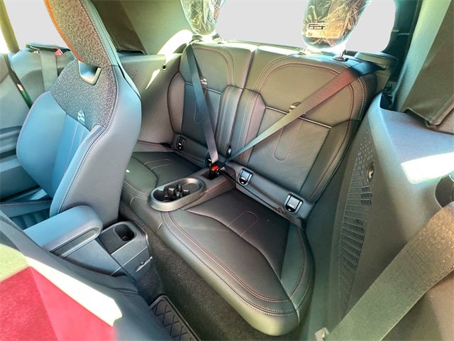 2026 MINI Convertible Cooper S