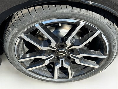 2026 MINI Convertible Cooper S