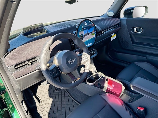 2026 MINI Convertible Cooper S