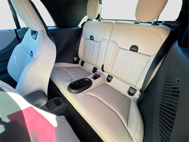 2026 MINI Convertible Cooper S