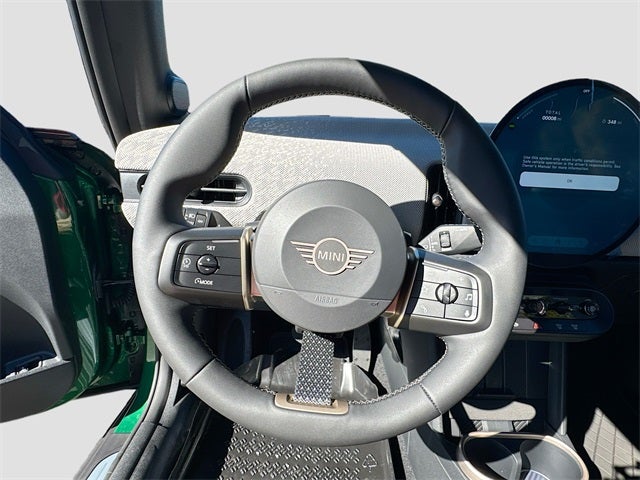 2026 MINI Convertible Cooper S