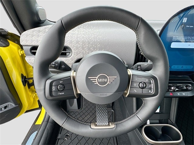 2026 MINI Convertible Cooper S