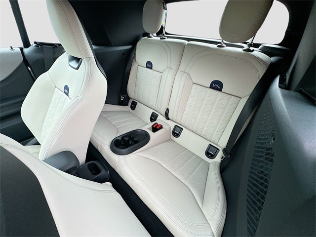 2026 MINI Convertible Cooper S