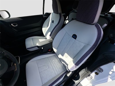 2026 MINI Convertible Cooper S