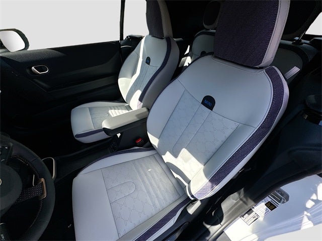 2026 MINI Convertible Cooper S