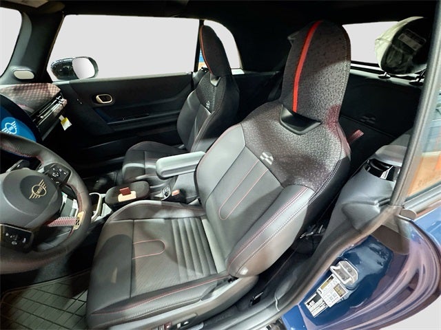 2026 MINI Convertible Cooper S