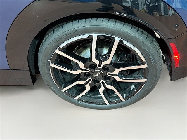 2026 MINI Convertible Cooper S