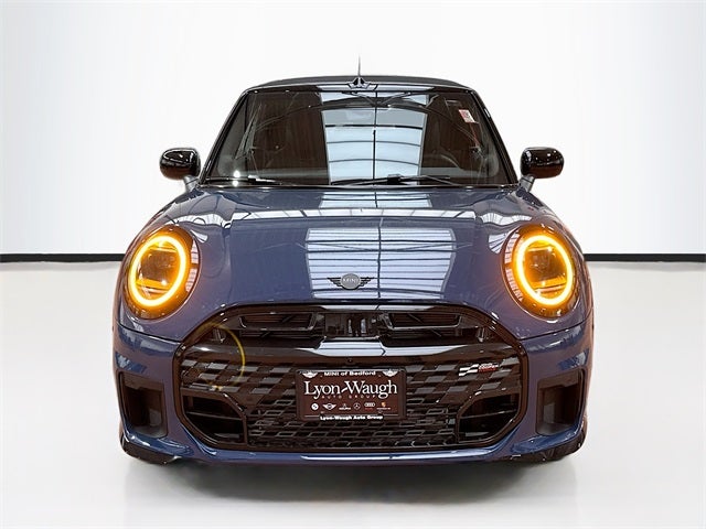 2026 MINI Convertible Cooper S