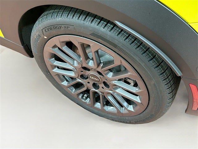 2026 MINI Convertible Cooper S