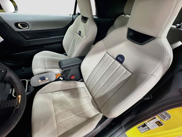 2026 MINI Cooper S Cooper S