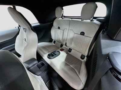 2026 MINI Cooper S Cooper S